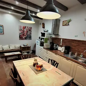 - La Coquille à Deux Pas De L'abbaye Appartement