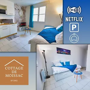 Style Urbain De Appartement